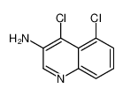 857759-50-3 structure, C9H6Cl2N2