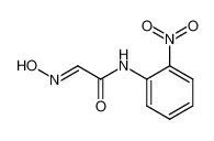 17122-60-0 structure, C8H7N3O4