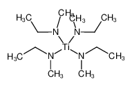 四(乙基甲基氨基)钛(IV)