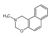 35141-64-1 structure, C13H13NO