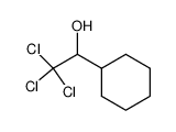 57741-12-5 α-(trichloromethyl)cyclohexanemethanol
