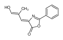 129339-64-6 structure, C13H11NO3