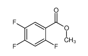 2,4,5-三氟苯甲酸甲酯