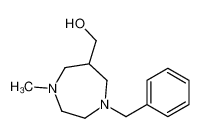 138625-85-1 structure