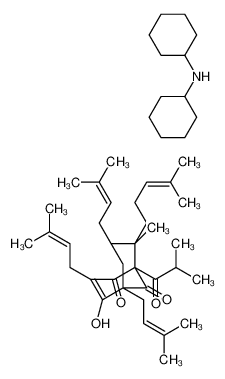 238074-03-8 structure, C47H75NO4