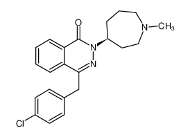 (S)-Azelastine