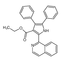 76583-42-1 structure, C28H22N2O2