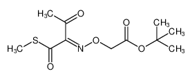 100673-78-7 structure, C11H17NO5S