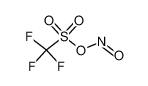 14848-27-2 nitrosonium trifluoromethanesulfonate