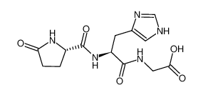 69275-10-1 structure, C13H17N5O5