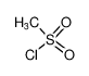 124-63-0 甲烷磺酰氯