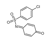 38250-73-6 structure, C12H8ClNO3S