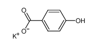 四羟基苯甲酸一钾