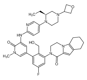 1433989-23-1 structure