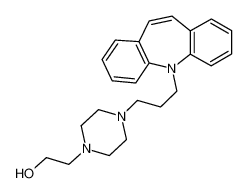 奥匹哌醇