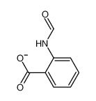 3342-77-6 spectrum, 2-(Formylamino)benzoic acid