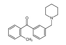 898792-56-8 structure, C20H23NO