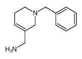 124257-63-2 structure, C13H18N2