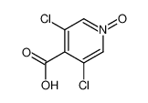 544703-97-1 structure, C6H3Cl2NO3