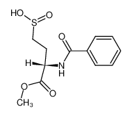 115527-64-5 structure, C12H15NO5S