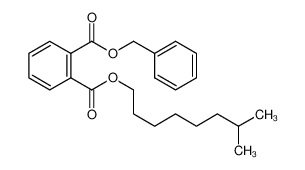 邻苯二甲酸苄酯异壬酯