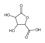 57550-94-4 structure, C5H6O6