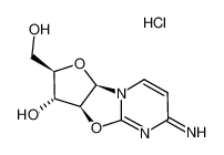 ancitabine hydrochloride 10212-25-6