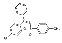 24702-37-2 structure, C20H19NO2S2