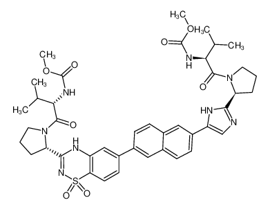 1357258-66-2 structure