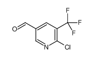 1113049-90-3 structure, C7H3ClF3NO