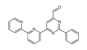 922726-31-6 structure, C21H14N4O