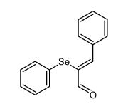 91890-50-5 structure, C15H12OSe