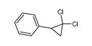(2,2-二氯环丙基)苯