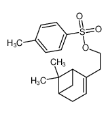 74892-00-5 structure, C18H24O3S