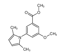 217314-43-7 structure, C15H17NO3