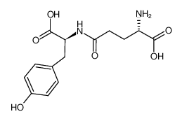 7432-23-7 structure, C14H18N2O6