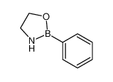 7462-35-3 structure, C8H10BNO