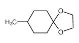 935-51-3 8-甲基-1,4-二氧杂螺[4.5]癸烷