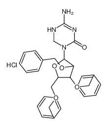 71084-42-9 structure, C29H33ClN4O5