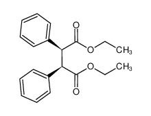 13638-89-6 structure, C20H22O4