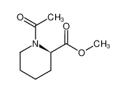 111956-95-7 structure, C9H15NO3