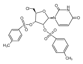 56615-10-2 structure