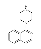 126653-00-7 structure, C13H15N3