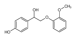 106534-23-0 structure, C15H16O4