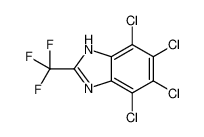 2338-29-6 structure