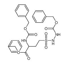 69164-74-5 structure, C27H29N3O8S