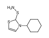 1089312-85-5 N-cyclohexyl-2-thiazolinylsulfenamide