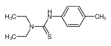 2742-65-6 structure, C12H18N2S