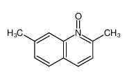 2,7-Dimethyl-chinolin-1-oxid