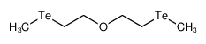 1101199-49-8 structure, C6H14OTe2